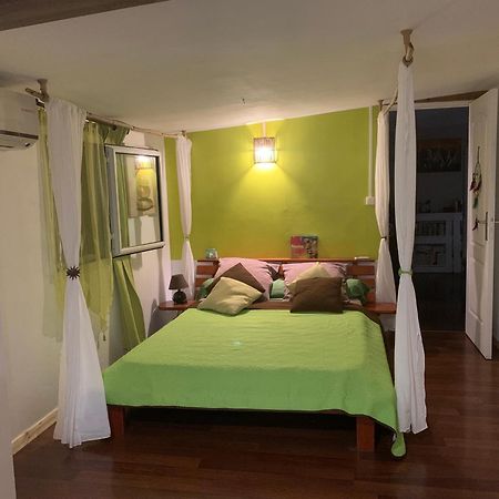 Suite Parentale Saint Pierre Εξωτερικό φωτογραφία