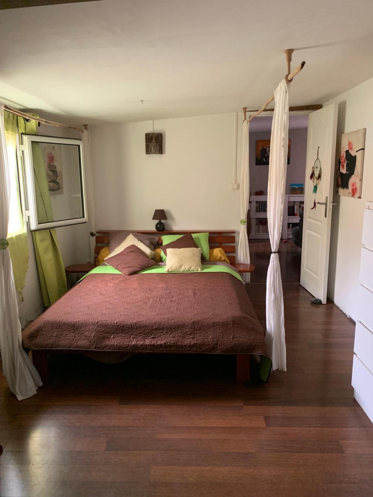 Suite Parentale Saint Pierre Εξωτερικό φωτογραφία