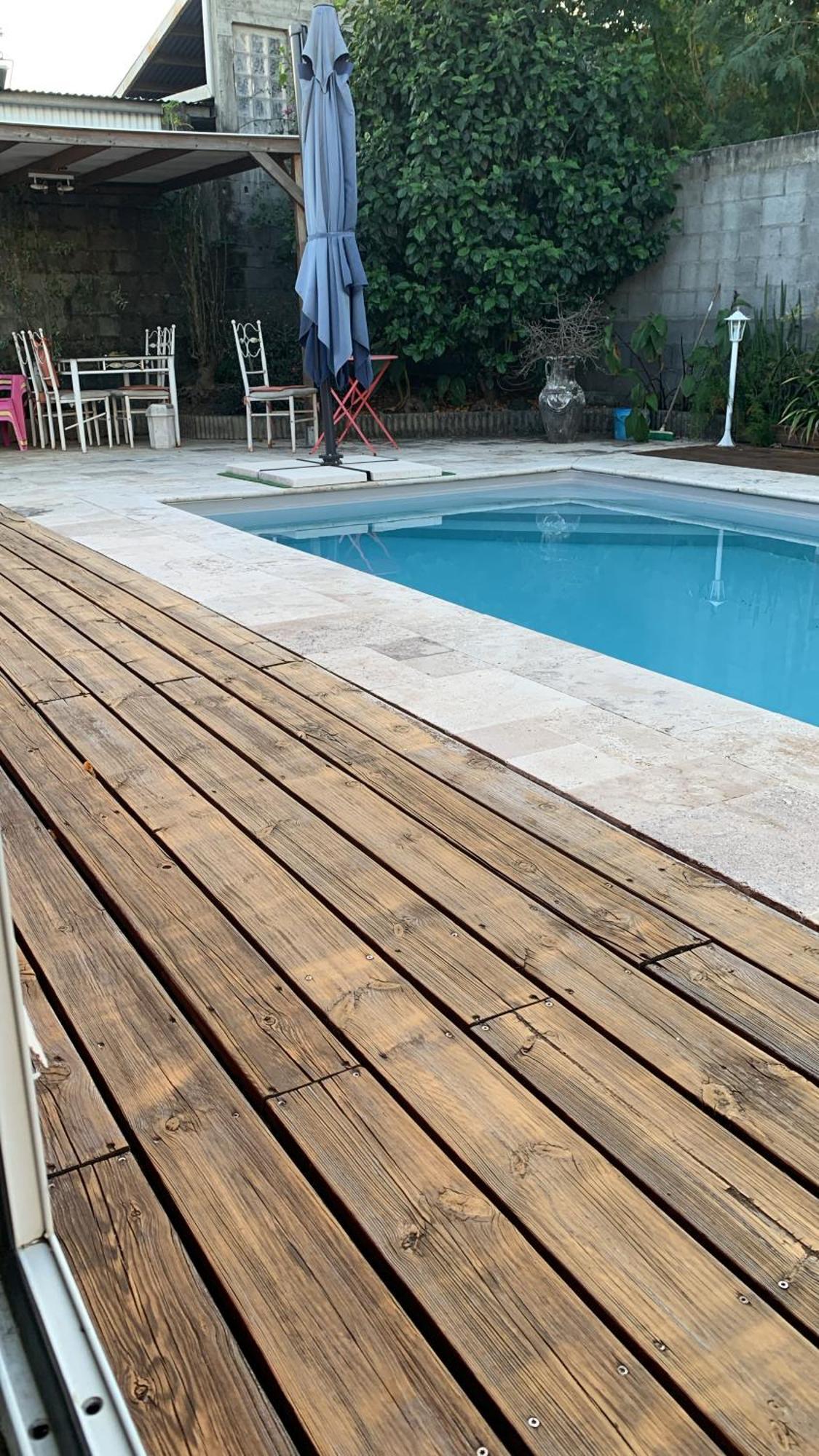Suite Parentale Saint Pierre Εξωτερικό φωτογραφία