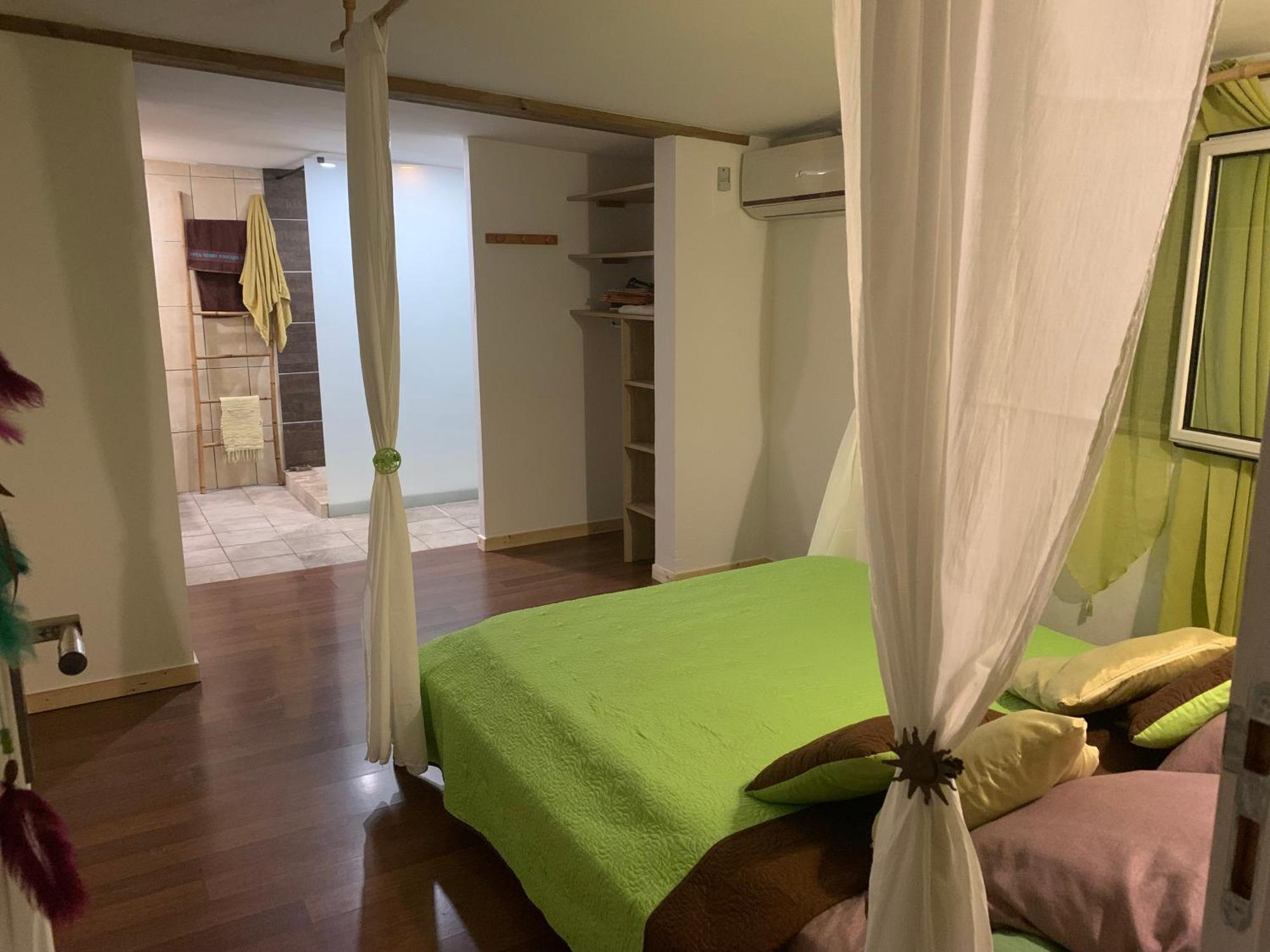 Suite Parentale Saint Pierre Εξωτερικό φωτογραφία