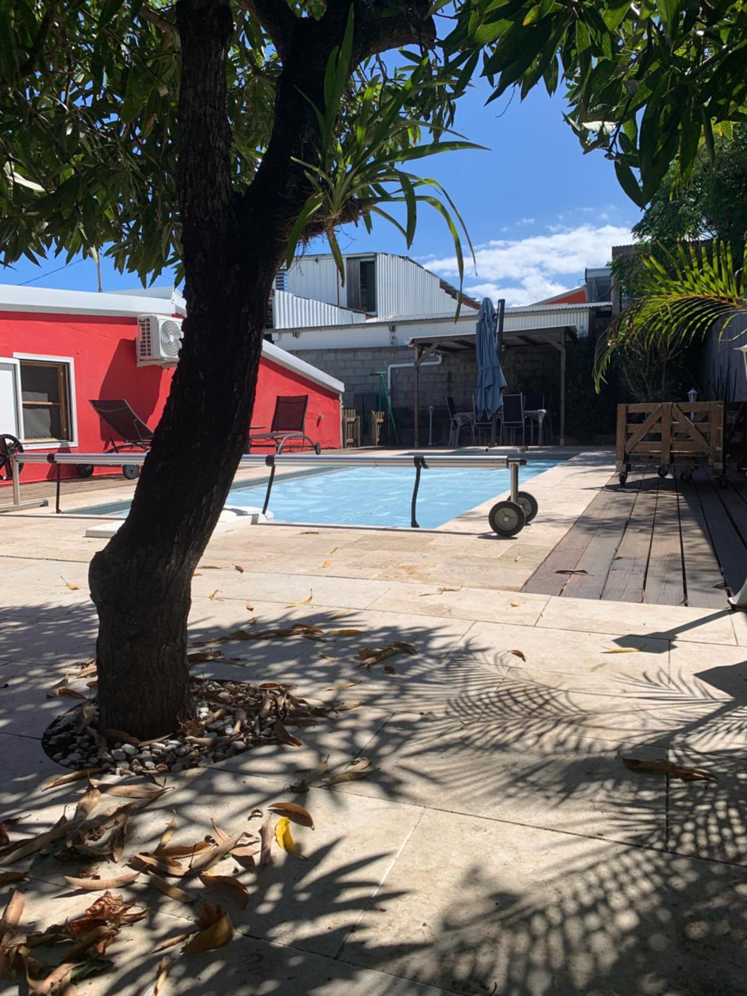 Suite Parentale Saint Pierre Εξωτερικό φωτογραφία