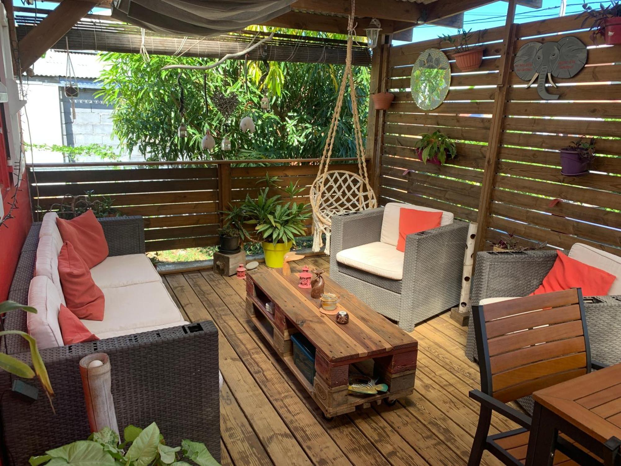 Suite Parentale Saint Pierre Εξωτερικό φωτογραφία