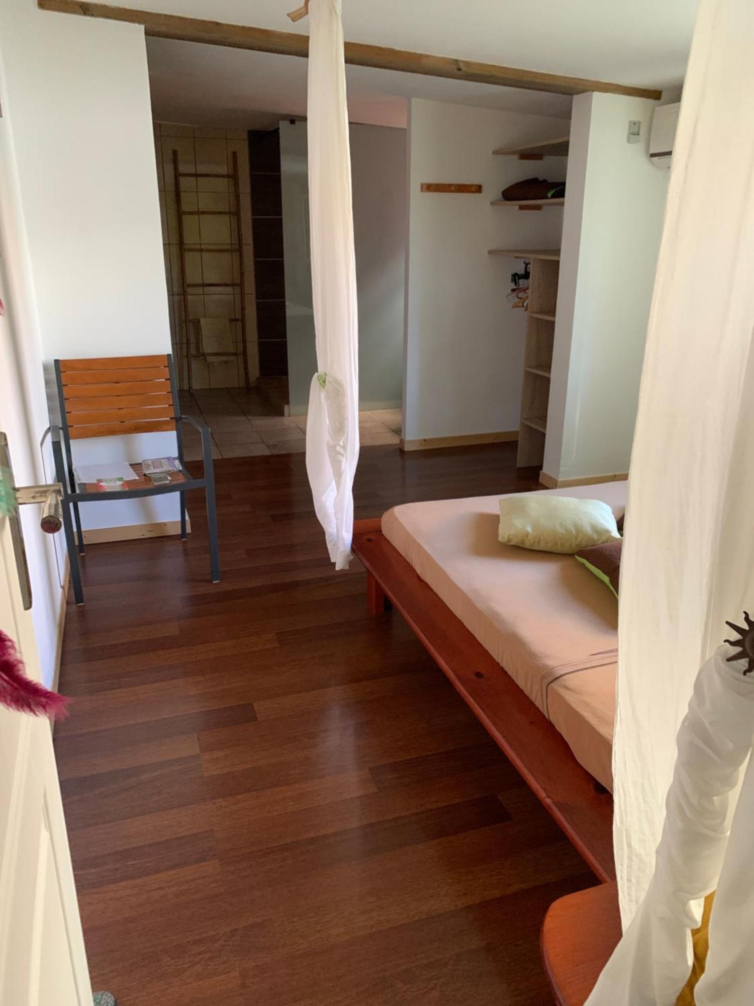 Suite Parentale Saint Pierre Εξωτερικό φωτογραφία